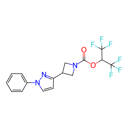 Chemical structure of BindingDB Monomer ID 50250848