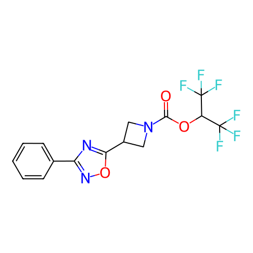 Chemical structure of BindingDB Monomer ID 50250850