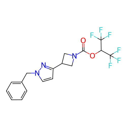 Chemical structure of BindingDB Monomer ID 50250852