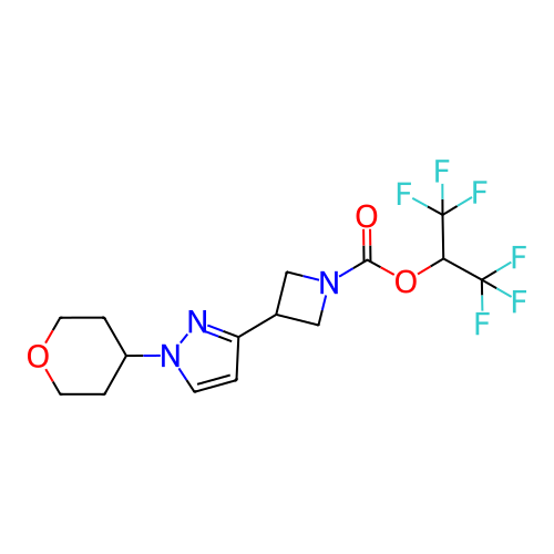 Chemical structure of BindingDB Monomer ID 50250853