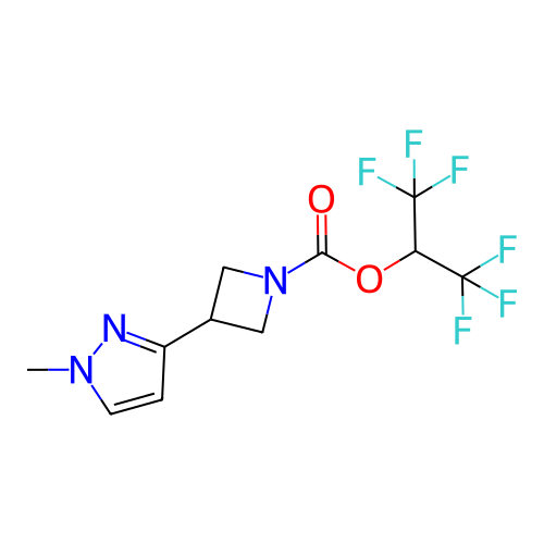 Chemical structure of BindingDB Monomer ID 50250856