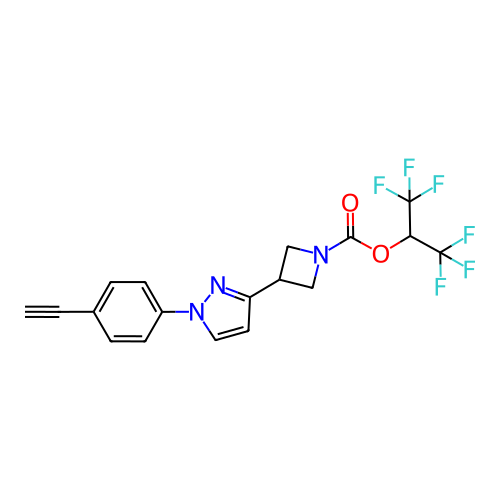 Chemical structure of BindingDB Monomer ID 50250858
