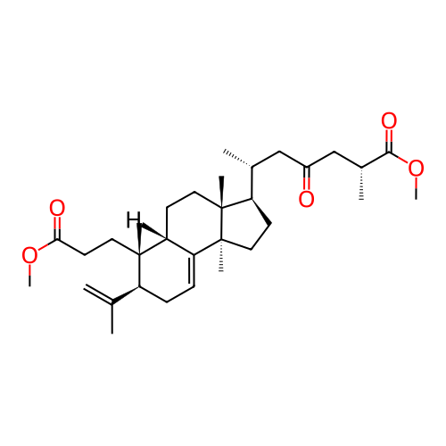 Chemical structure of BindingDB Monomer ID 50250884
