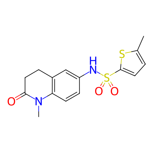 Chemical structure of BindingDB Monomer ID 50250888