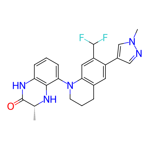 Chemical structure of BindingDB Monomer ID 50250891