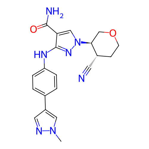 Chemical structure of BindingDB Monomer ID 50250920