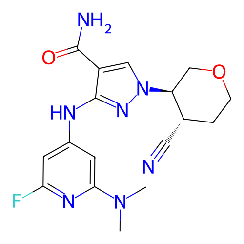 Chemical structure of BindingDB Monomer ID 50250928