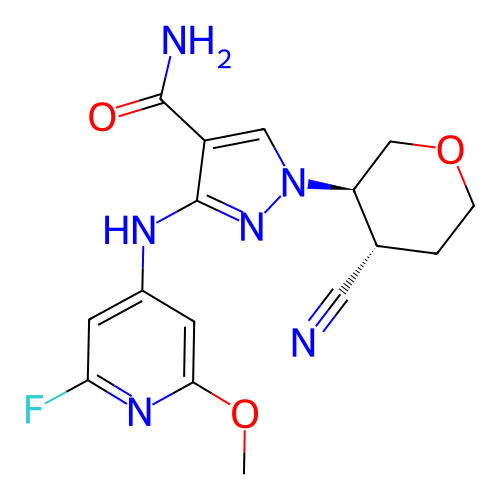 Chemical structure of BindingDB Monomer ID 50250929
