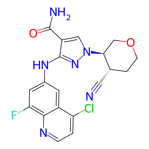 Chemical structure of BindingDB Monomer ID 50250930