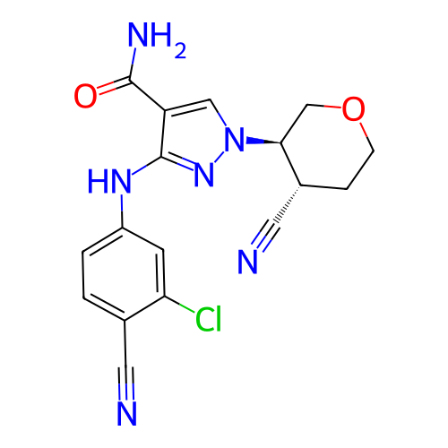 Chemical structure of BindingDB Monomer ID 50250935
