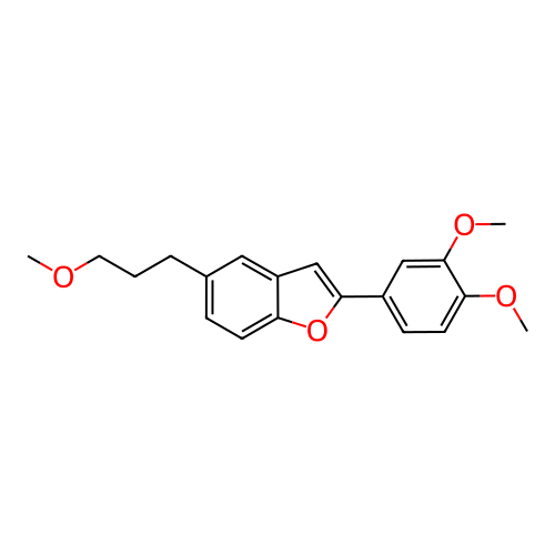 Chemical structure of BindingDB Monomer ID 50250939
