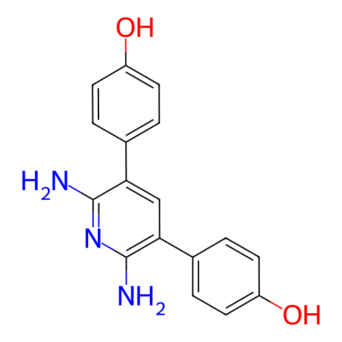 Chemical structure of BindingDB Monomer ID 50250951