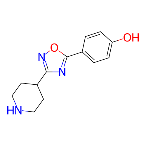 Chemical structure of BindingDB Monomer ID 50250953