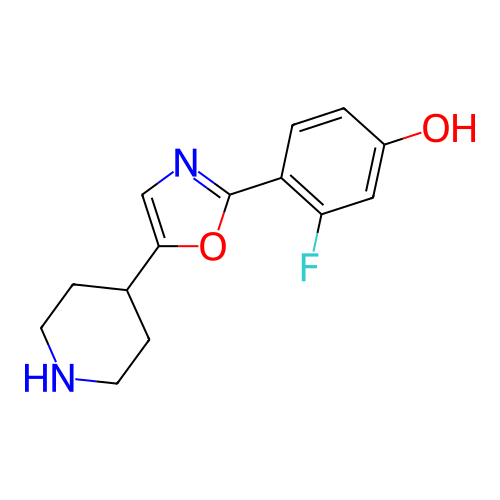 Chemical structure of BindingDB Monomer ID 50250958