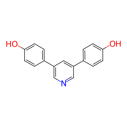 Chemical structure of BindingDB Monomer ID 50250961