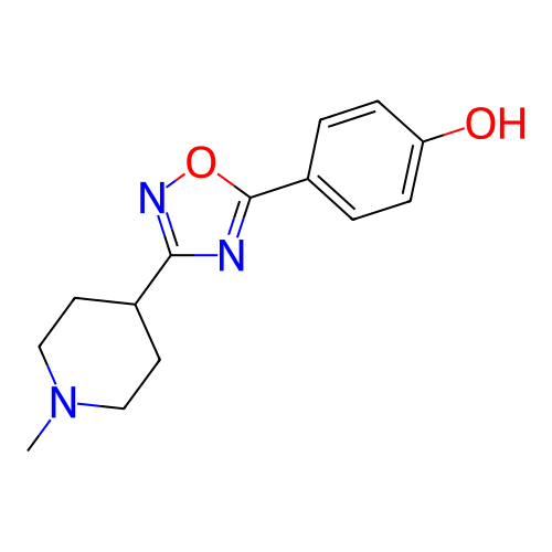 Chemical structure of BindingDB Monomer ID 50250965
