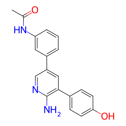 Chemical structure of BindingDB Monomer ID 50250967