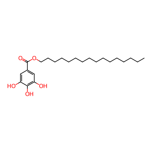 Chemical structure of BindingDB Monomer ID 50250973