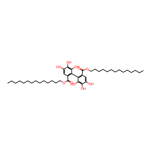 Chemical structure of BindingDB Monomer ID 50250984