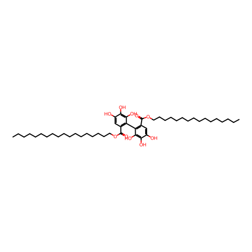 Chemical structure of BindingDB Monomer ID 50250986