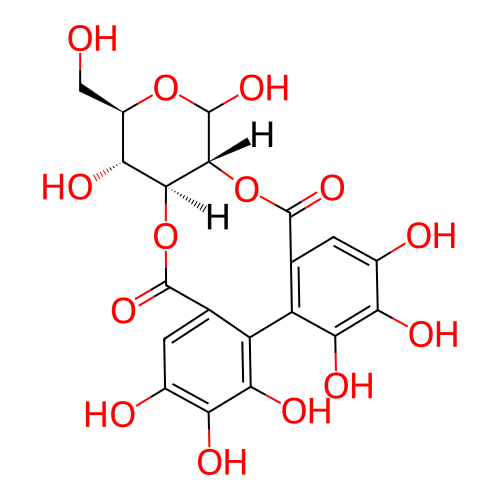 Chemical structure of BindingDB Monomer ID 50250987