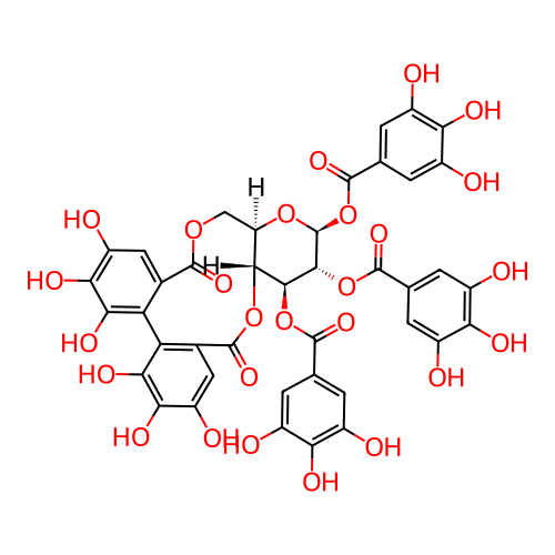 Chemical structure of BindingDB Monomer ID 50250989