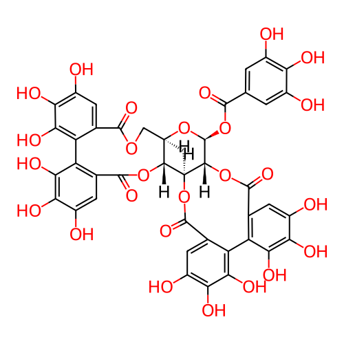 Chemical structure of BindingDB Monomer ID 50250990