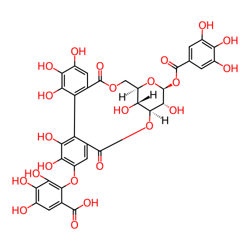 Chemical structure of BindingDB Monomer ID 50250994