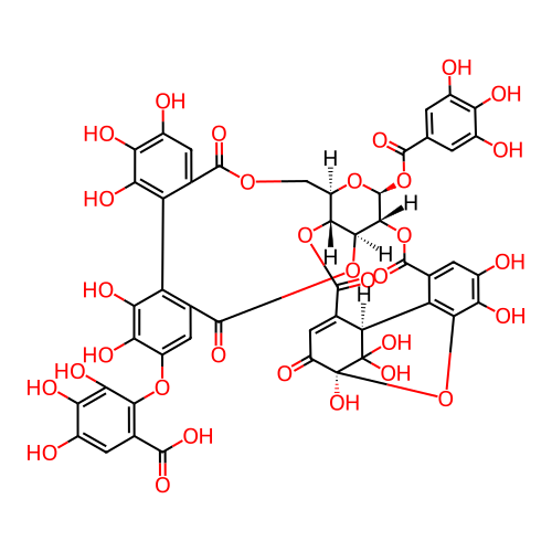 Chemical structure of BindingDB Monomer ID 50250995