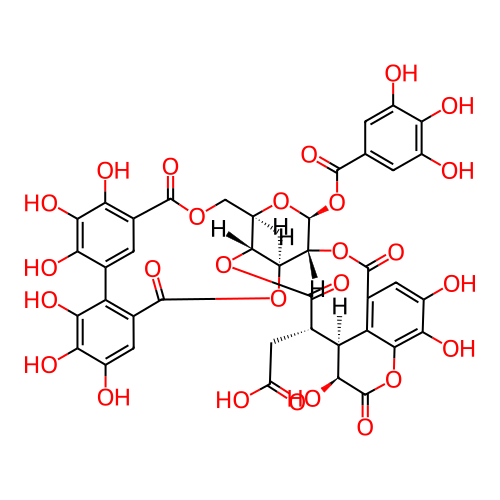 Chemical structure of BindingDB Monomer ID 50250996