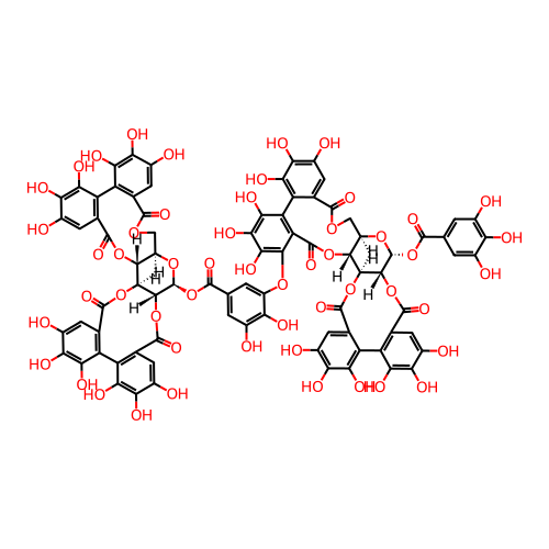 Chemical structure of BindingDB Monomer ID 50250999