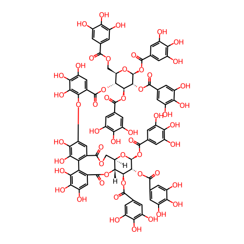 Chemical structure of BindingDB Monomer ID 50251000