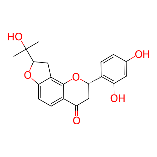 Chemical structure of BindingDB Monomer ID 50251002