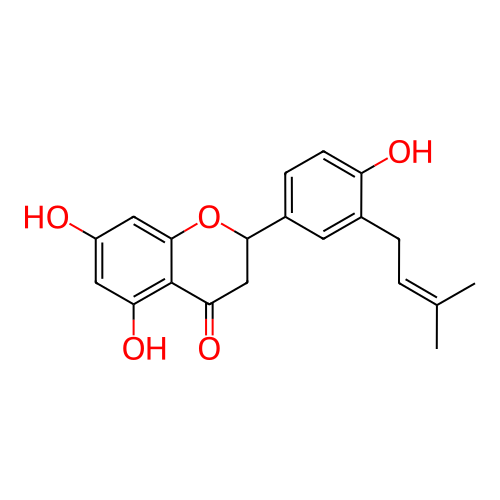 Chemical structure of BindingDB Monomer ID 50251004