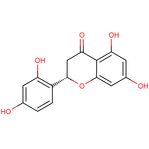 Chemical structure of BindingDB Monomer ID 50251005