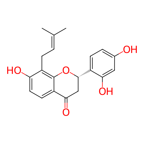 Chemical structure of BindingDB Monomer ID 50251006