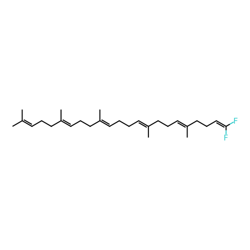Chemical structure of BindingDB Monomer ID 50251008