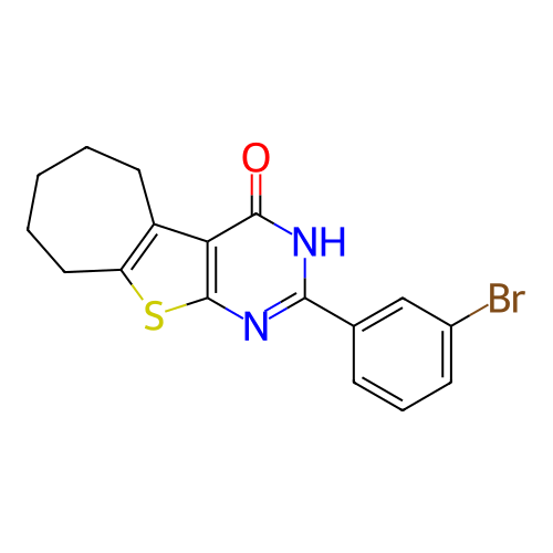 Chemical structure of BindingDB Monomer ID 50251009