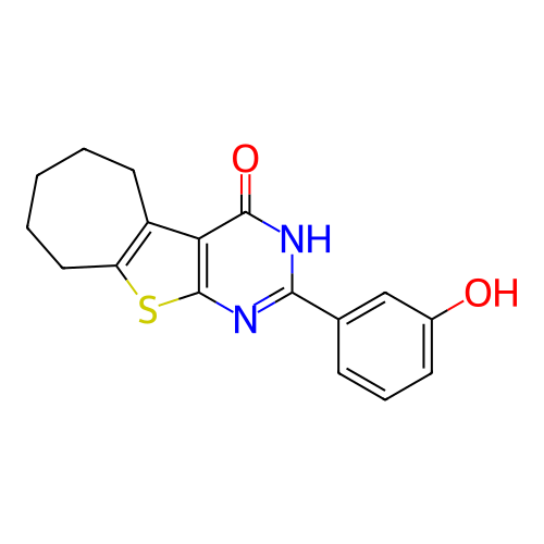 Chemical structure of BindingDB Monomer ID 50251010