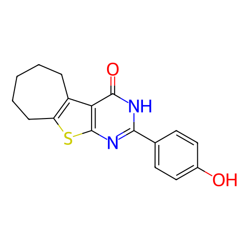 Chemical structure of BindingDB Monomer ID 50251011