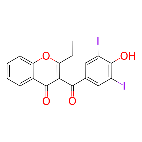 Chemical structure of BindingDB Monomer ID 50251021
