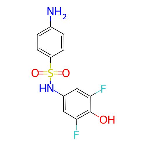 Chemical structure of BindingDB Monomer ID 50251025