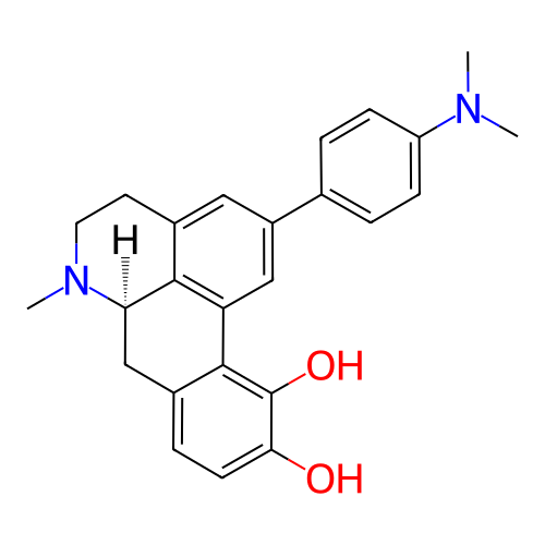 Chemical structure of BindingDB Monomer ID 50251029
