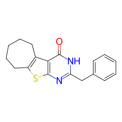 Chemical structure of BindingDB Monomer ID 50251031