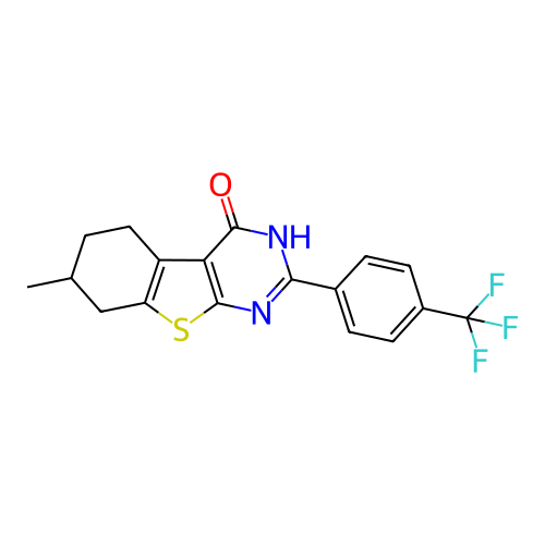 Chemical structure of BindingDB Monomer ID 50251033