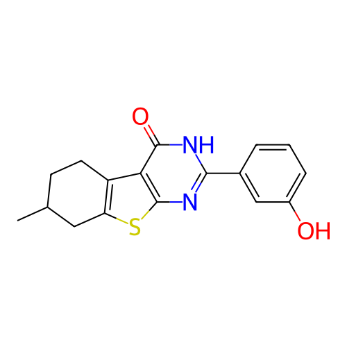 Chemical structure of BindingDB Monomer ID 50251036