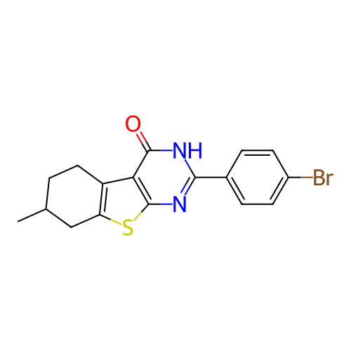 Chemical structure of BindingDB Monomer ID 50251038