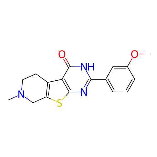 Chemical structure of BindingDB Monomer ID 50251041