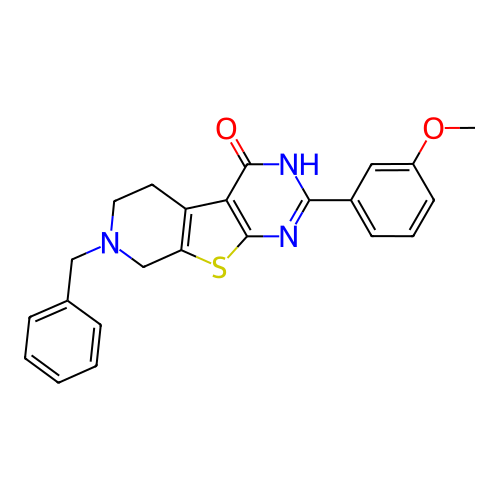Chemical structure of BindingDB Monomer ID 50251046