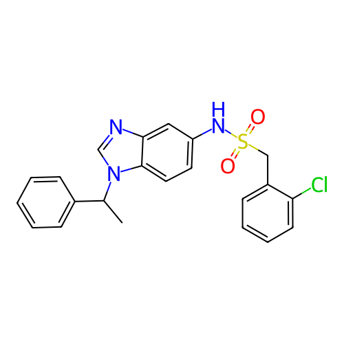 Chemical structure of BindingDB Monomer ID 50251049